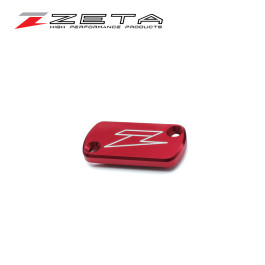 Tampa do Fluido Dianteiro Zeta para Suzuki DRZ400