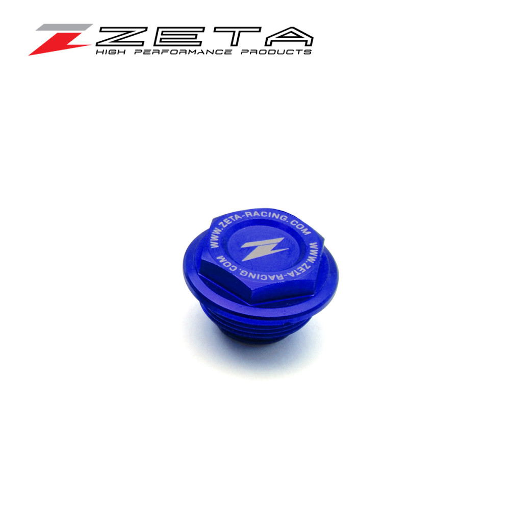 Tampa do Fluído Traseiro Zeta para Husqvarna TC125/250 14 TE125/250/300 14 FC250/450 14 FE250/501 14