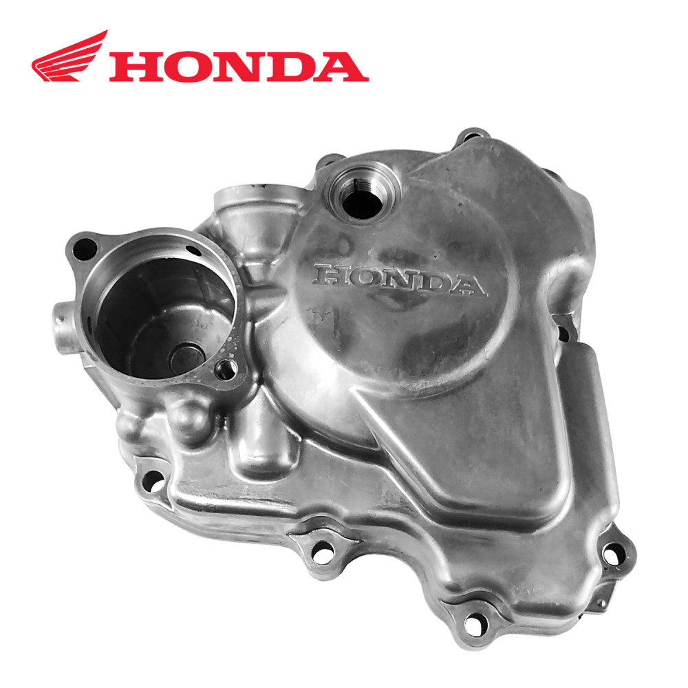 Tampa do Magneto Original Honda para CRF150 07/18 Lateral Esquerda do Motor