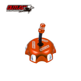 Tampa do Tanque Outlaw para Todas as KTM