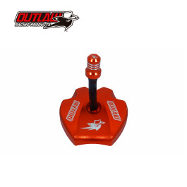 Tampa do Tanque Outlaw para Todas KTM 1/4
