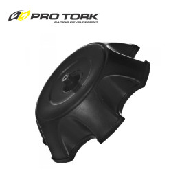Tampa do Tanque Pro Tork para Honda CRF230-Preto