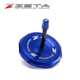 Tampa do Tanque Zeta para KTM SX/SX-F85/125/150/250/350/450 13/18 Husqvarna TC250 14/16  FC250/450 14/15 TX/FX125/250/350/450 17/18