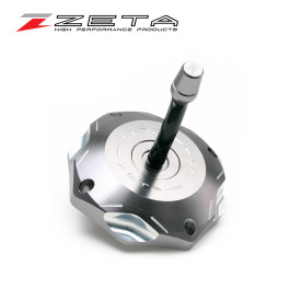 Tampa do Tanque Zeta para Kawasaki D-Tracker 01/15