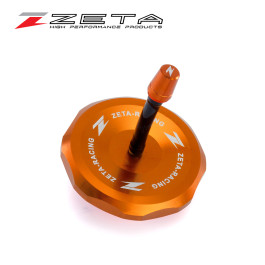 Tampa do Tanque Zeta para KTM SX/SX-F85/125/150/250/350/450 13/18 Husqvarna TC250 14/16 FC250/450 14/15 TX/FX125/250/350/450 17/18