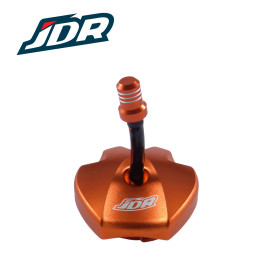 Tampa de Tanque JDR para KTM Grande