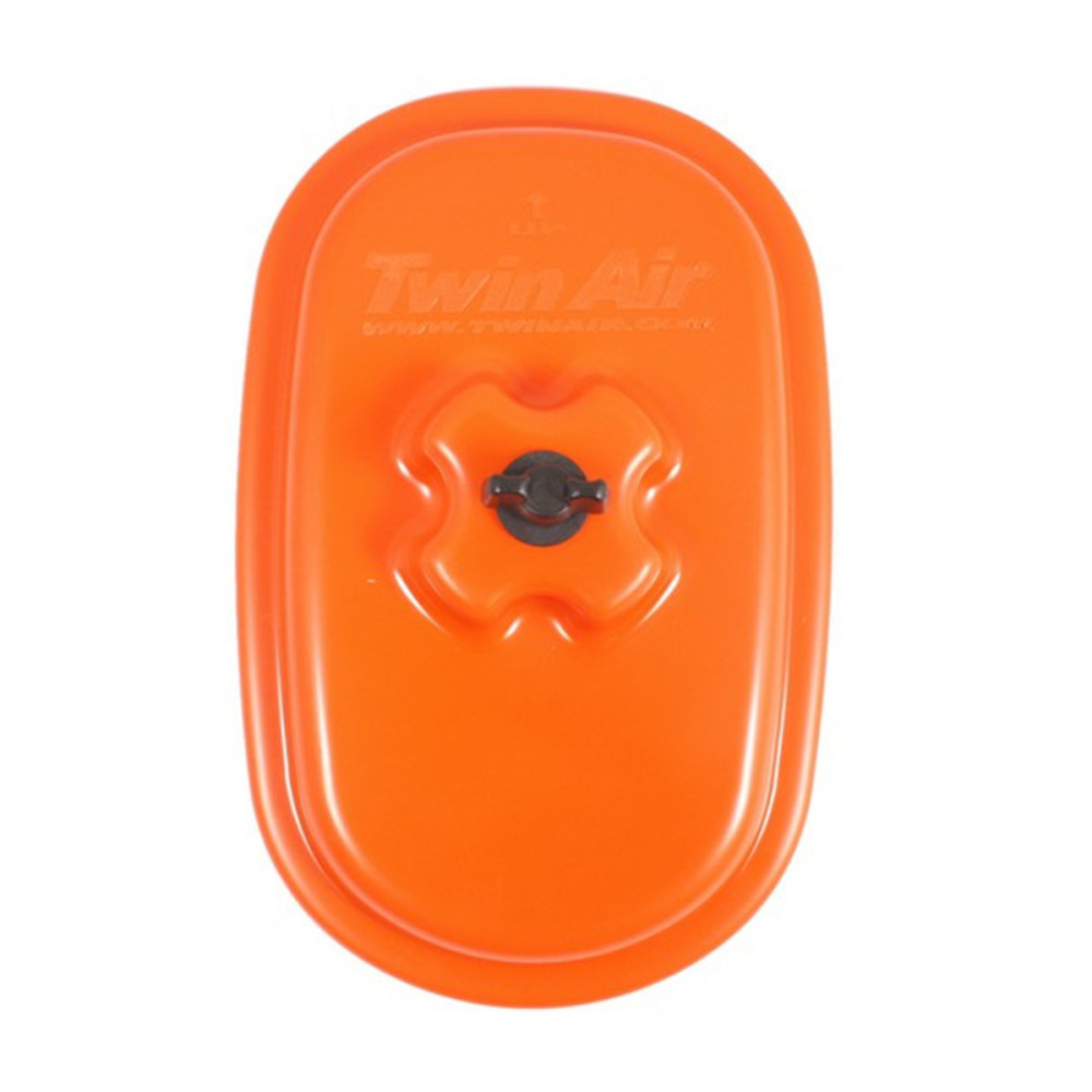 Tampa do Filtro de Ar Twin Air para Honda CRF250R 18/21 CRF250RX 19/21 CRF450R 17/19 CRF450RX 17/20