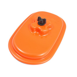 Tampa do Filtro de Ar Twin Air para Honda CRF250R 18/21 CRF250RX 19/21 CRF450R 17/19 CRF450RX 17/20