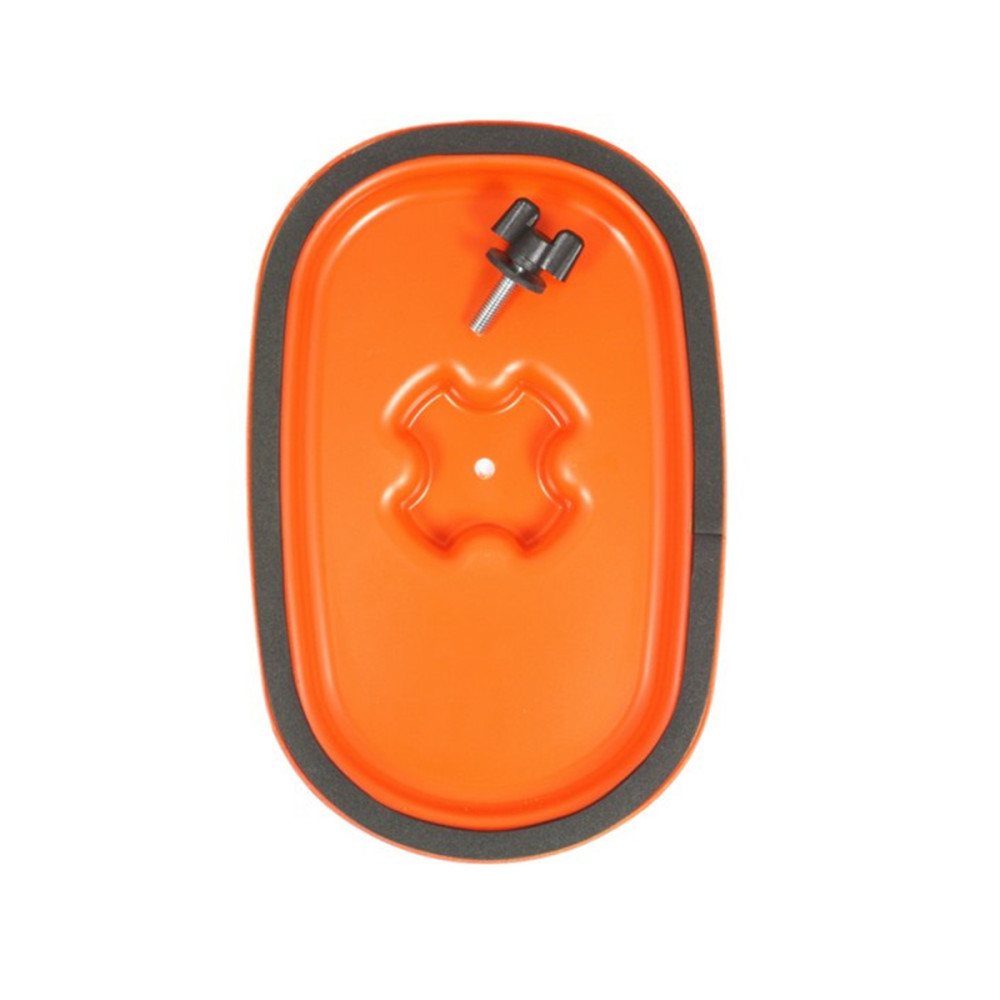 Tampa do Filtro de Ar Twin Air para Honda CRF250R 18/21 CRF250RX 19/21 CRF450R 17/19 CRF450RX 17/20