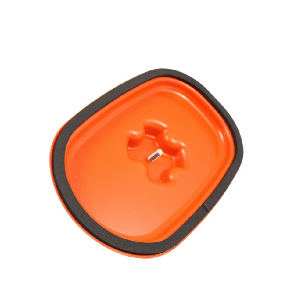 Tampa do Filtro de Ar Twin Air para Honda CRF250R 18/21 CRF250RX 19/21 CRF450R 17/19 CRF450RX 17/20