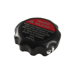 Tampa do Radiador Original Honda para CRF 250/450