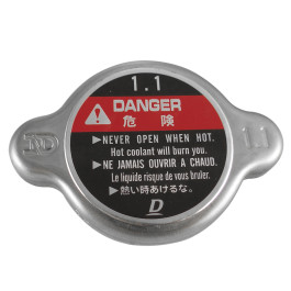 Tampa do Radiador Original Honda 1.1