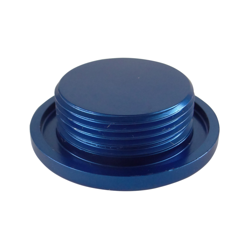 Tampa do Motor GYT Original Yamaha YZF450 06/09 WRF250 03/14 WRF450 03/15 YFZ450 04/09 (ATV) (LADO MAGNETO 27mm)