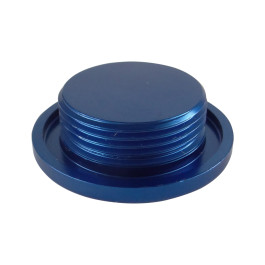 Tampa do Motor GYT Original Yamaha YZF450 06/09 WRF250 03/14 WRF450 03/15 YFZ450 04/09 (ATV)  (LADO MAGNETO 27mm)