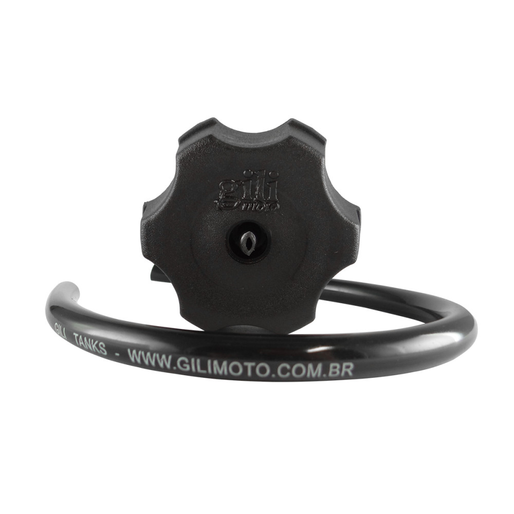 Tampa sem Chave para Tanques Plásticos Gili