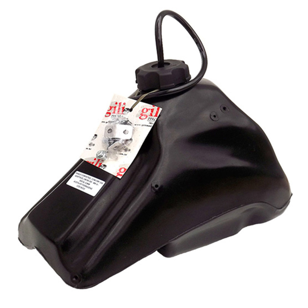 Tanque Plástico Gili Modelo CRF230 para Tornado MXII