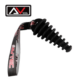 Tapa Escape Avtec para Motos 2 Tempos