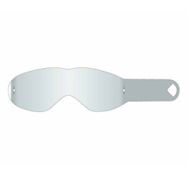 Tear Off Dragon para Óculos MDX 10 Unidades