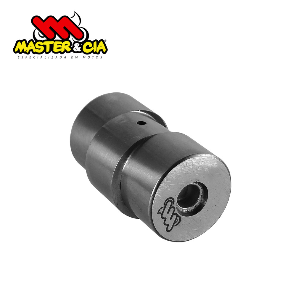 Pino Cursado Master & Cia para Honda CRF230/XR200 Yamaha TTR230