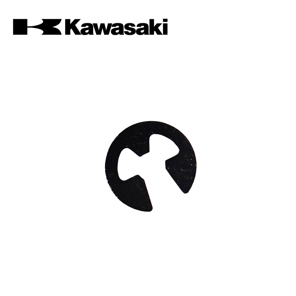 Trava da Agulha do Pistonete Original Kawasaki para KXF250 04/10 KXF450 06/08 KLX450 08/19