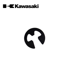 Trava da Agulha do Pistonete Original Kawasaki para KXF250 04/10 KXF450 06/08 KLX450 08/19