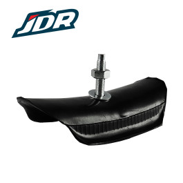 Trava de Pneu JDR com Borracha 1.85