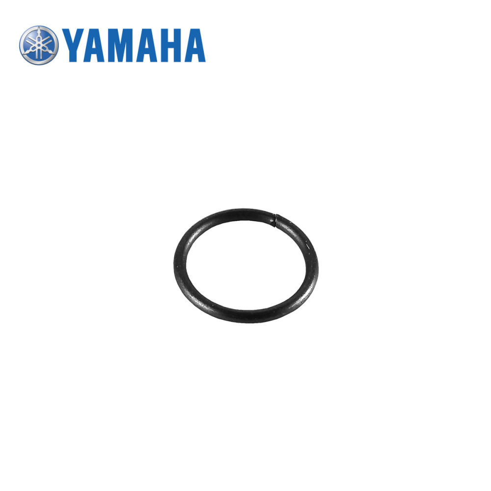 Trava do Eixo da Bomba D'Água Original Yamaha para YZ85/125 02/17 YZF250 01/17 WRF250 01/17
