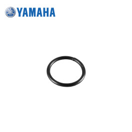 Trava do Eixo da Bomba D'Água Original Yamaha para YZ85/125 02/17 YZF250 01/17 WRF250 01/17