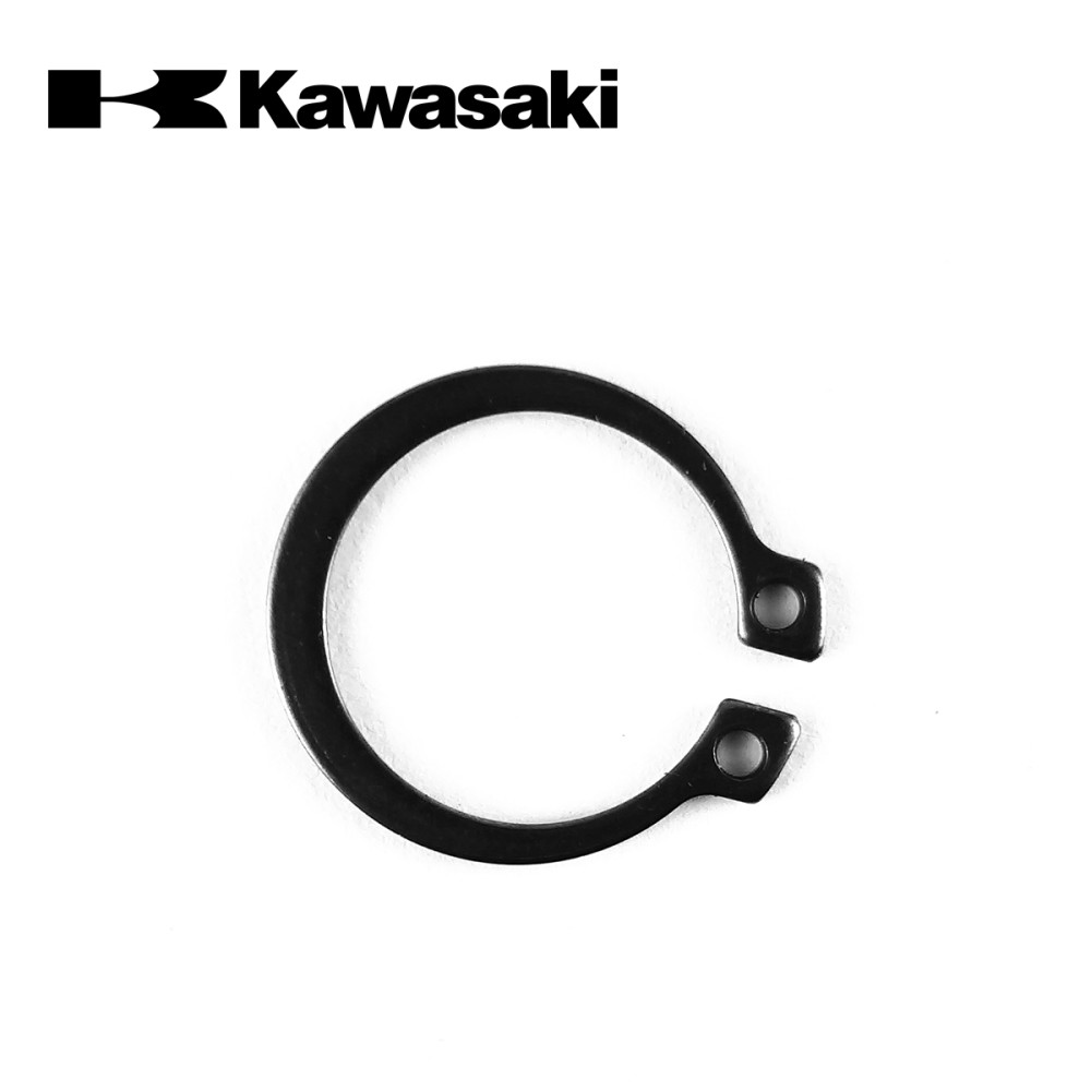 Trava do Pinhão Original Kawasaki para KXF250 06/13