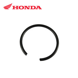 Trava do Pistão Original Honda para CR80 85/02 CR85 03/07 CRF150 07/09+12/15