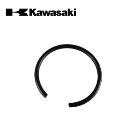 Trava do Pistão Original Kawasaki para KXF450 06/16