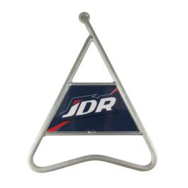 Triangulo de Apoio para Motos JDR