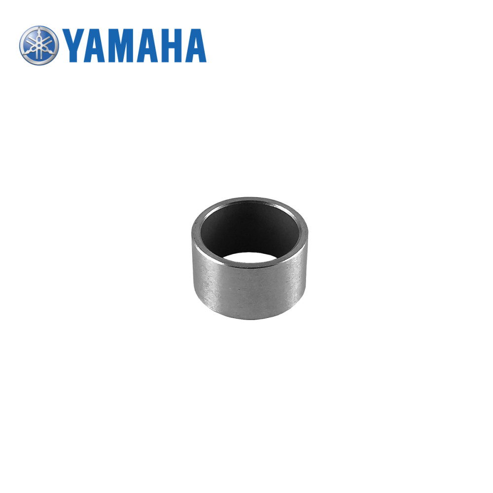 Tubo D'Água para Carcaça do Motor Original Yamaha para YZF/WRF250 01/17