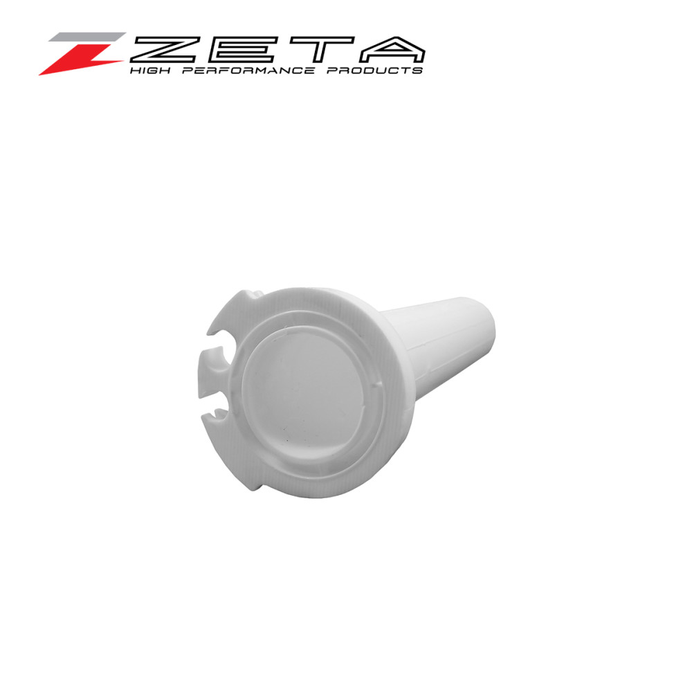 Tubo de Acelerador Zeta de Plástico para Suzuki DRZ400 00/17