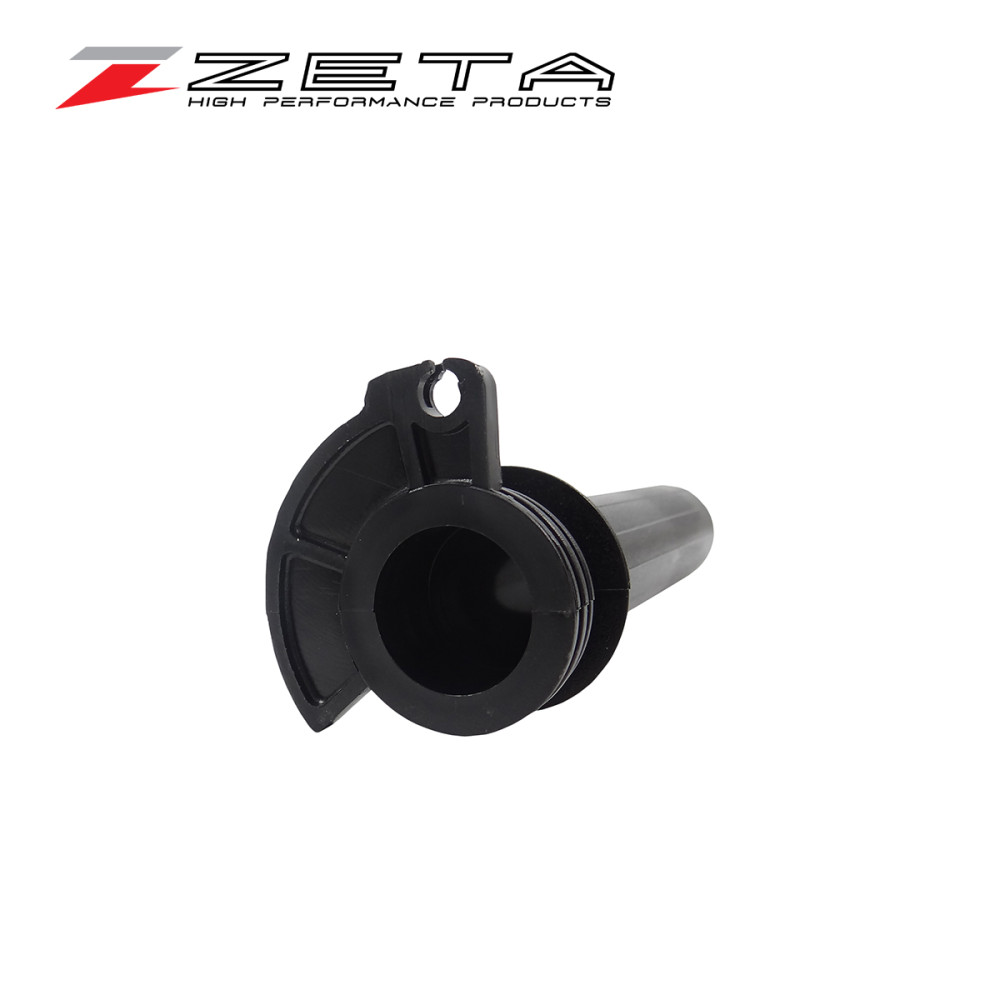 Tubo de Acelerador Zeta de Plástico para KTM SX-F/XC-F250/350/450 16 Husqvarna FC250 a 450 16