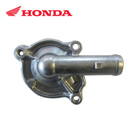 Tampa da Bomba D'Água Original Honda para CRF 450 09/16