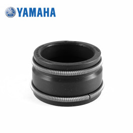 União do Escape Original Yamaha para YZ250 89/17