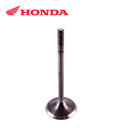 Válvula de Admissão Original Honda para CRF230 03/09 CRF230 13/16