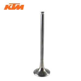 Válvula De Admissão Original KTM Para SX-F250 05/12 XC-F250 07/12 XCF-W/EXC-F250 06/13