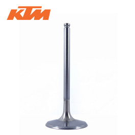 Válvula de Admissão Original KTM para SX-F450 08/12