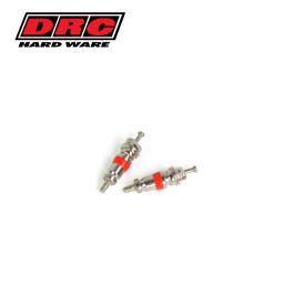 Válvula DRC para Câmara de Ar