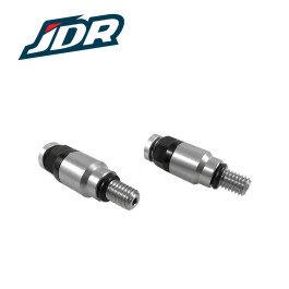 Válvula de Ar JDR para Suspensões Invertidas Showa/Kayaba-Titânio
