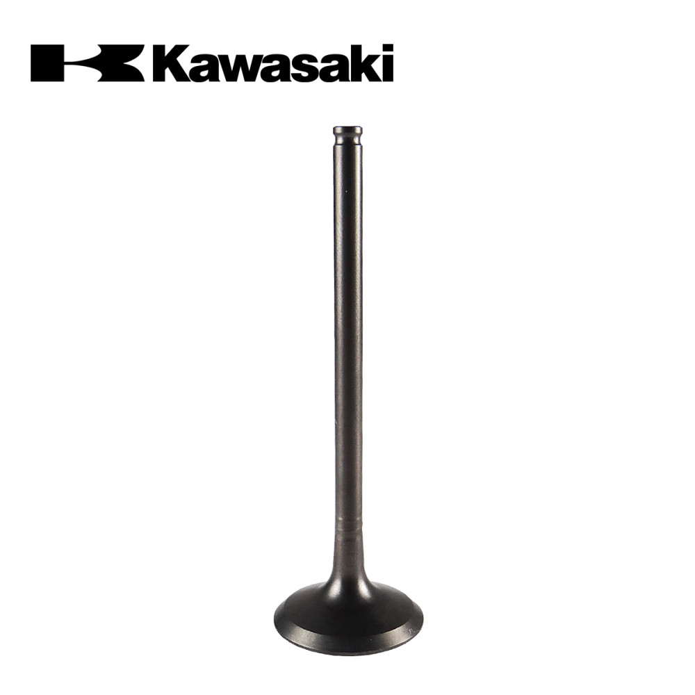 Válvula de Escape Original Kawasaki para KXF450 09/15