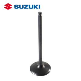 Válvula de Escape Original Suzuki para RMZ250 07/16