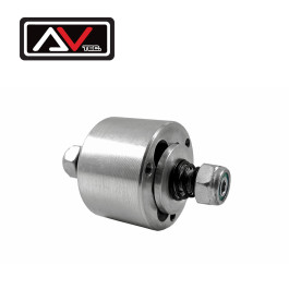 Válvula de Suspensão Avtec para Honda CRF230 (Emulador)