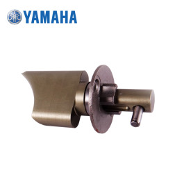 Válvula de Escape Original Yamaha para YZ125 01/02