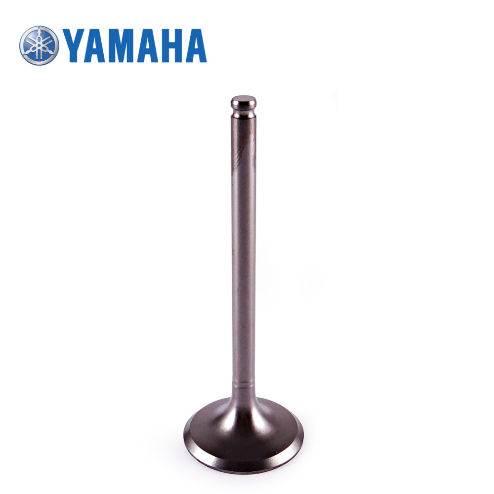 Válvula de Escape Original Yamaha para YZF450 10/13