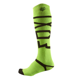 Meia Fox Fri-Verde-M