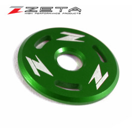 Arruela de Tanque Zeta KXF250/450 04/14 KLX450 08/14 KX65/85 01/14 KLX110 02/14 KX125/250 00/08 RMZ250/450 04/06