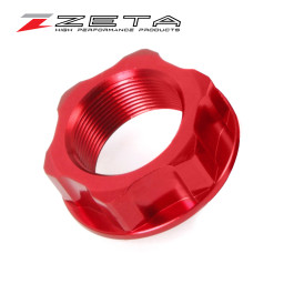 Porca da Mesa Zeta para CR85 03/07 CRF150 07/18 CRF230
